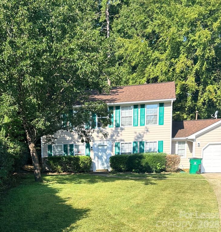 7403 Sarnia Place, Charlotte, NC 28269