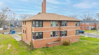 2017 Burlingame Street, Detroit, MI 48206