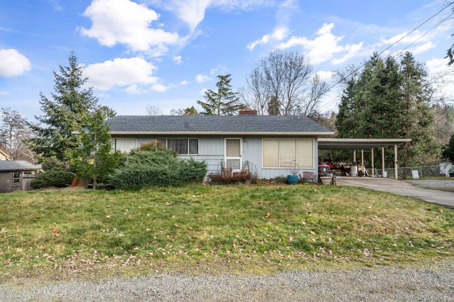 535 Applegate Street, Jacksonville, OR 97530