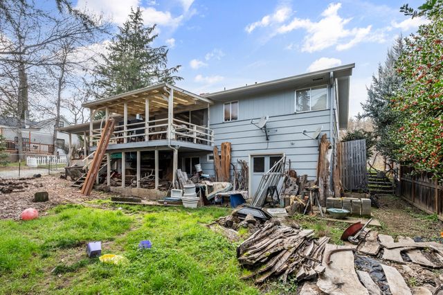 535 Applegate Street, Jacksonville, OR 97530