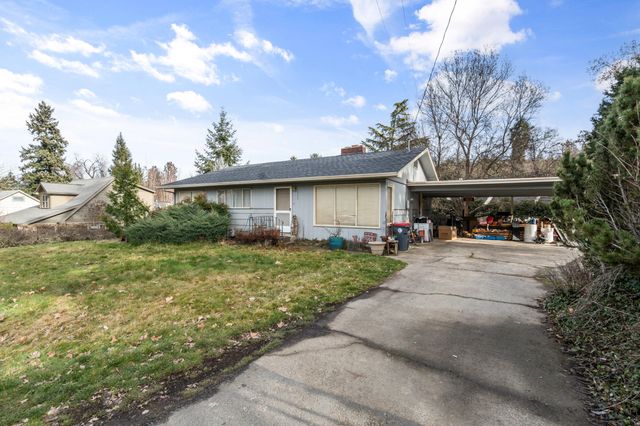 535 Applegate Street, Jacksonville, OR 97530