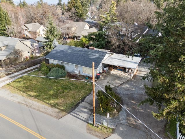 535 Applegate Street, Jacksonville, OR 97530