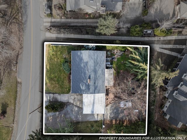 535 Applegate Street, Jacksonville, OR 97530