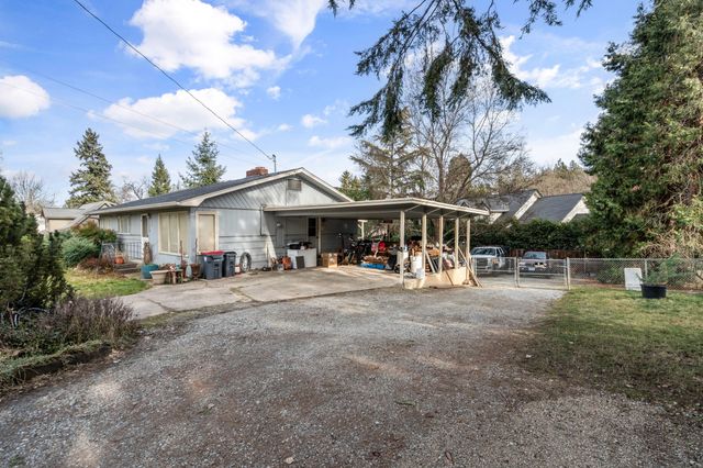 535 Applegate Street, Jacksonville, OR 97530