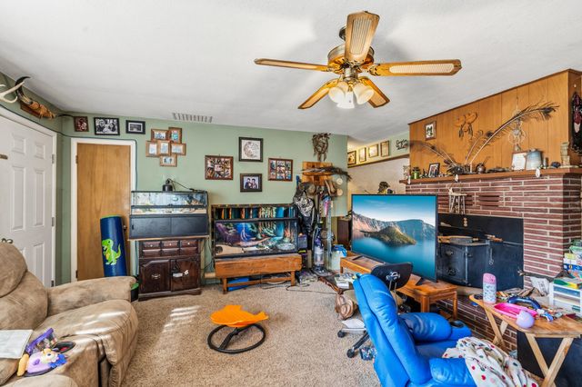 535 Applegate Street, Jacksonville, OR 97530