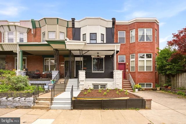 437 S 50TH ST, Philadelphia, PA 19143