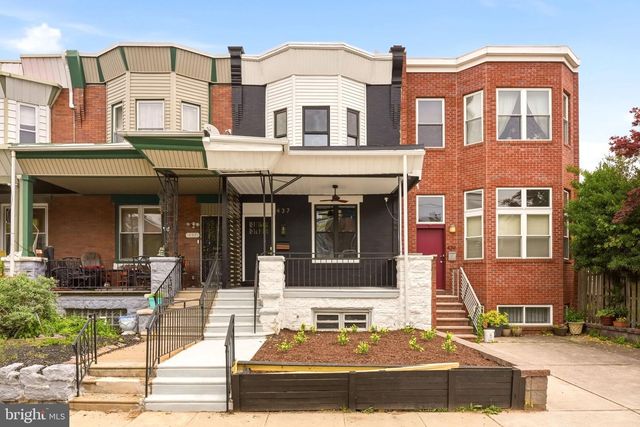 437 S 50TH ST, Philadelphia, PA 19143