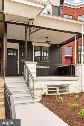 437 S 50TH ST, Philadelphia, PA 19143