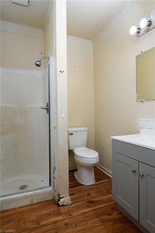 11 Hackney Street, Lexington, NC 27292