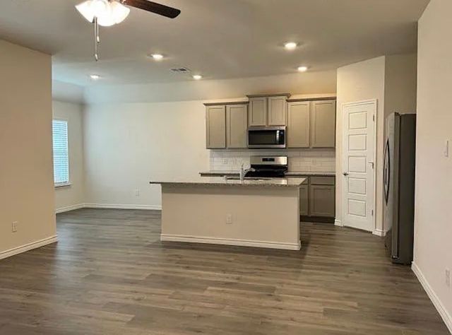 1002 Cottontail Drive, Princeton, TX 75407