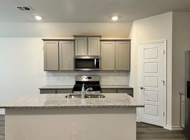 1002 Cottontail Drive, Princeton, TX 75407