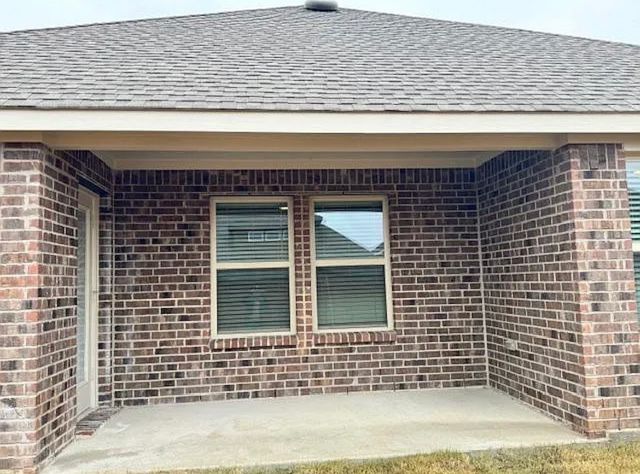 1002 Cottontail Drive, Princeton, TX 75407
