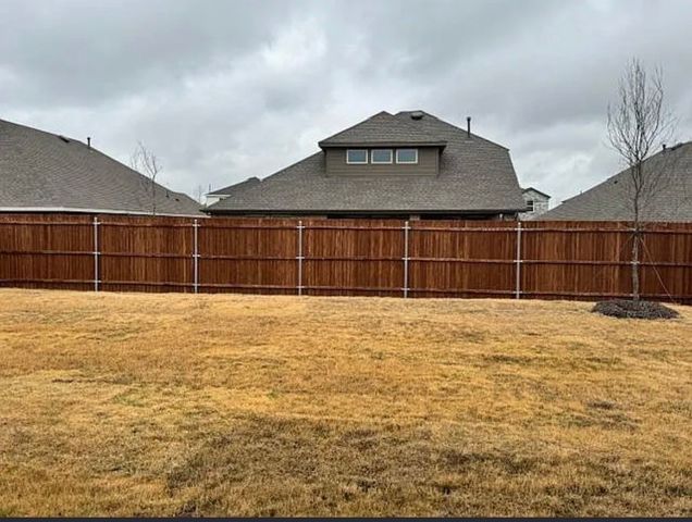 1002 Cottontail Drive, Princeton, TX 75407