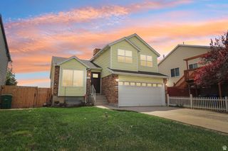 3145 W NORWICH, West Jordan, UT 84088