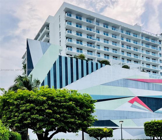 4250 Biscayne Blvd 1618, Miami, FL 33137