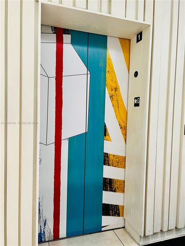 4250 Biscayne Blvd 1618, Miami, FL 33137