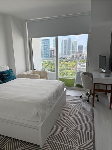 4250 Biscayne Blvd 1618, Miami, FL 33137