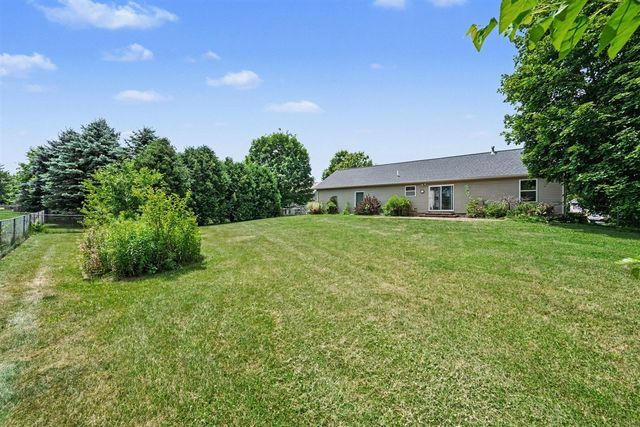 4914 Pepper Bush Lane, Kalamazoo, MI 49004