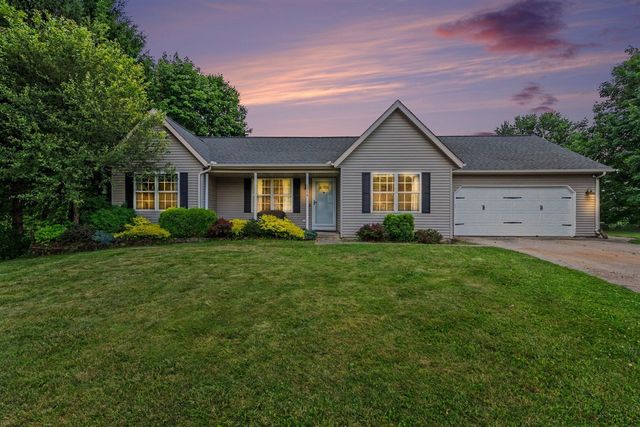 4914 Pepper Bush Lane, Kalamazoo, MI 49004