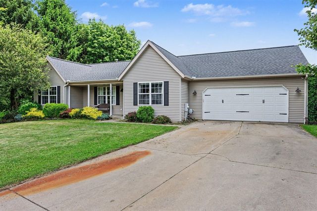 4914 Pepper Bush Lane, Kalamazoo, MI 49004