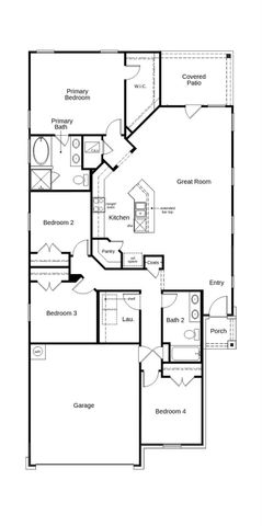 4923 Mozzafiato LN, Round Rock, TX 78665