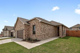 4923 Mozzafiato LN, Round Rock, TX 78665
