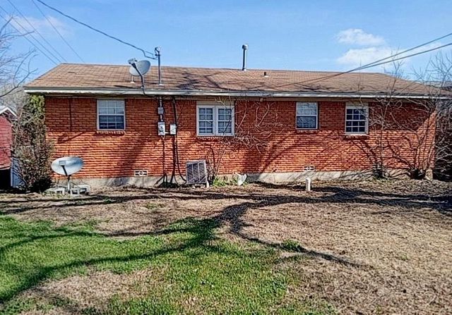 4322 NW Hoover Avenue, Lawton, OK 73505