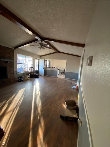 4322 NW Hoover Avenue, Lawton, OK 73505