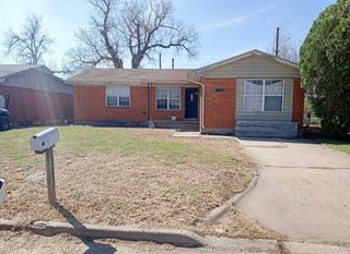 4322 NW Hoover Avenue, Lawton, OK 73505