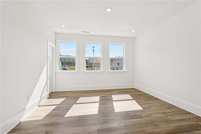 1611 Worley Way NW, Atlanta, GA 30318
