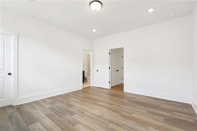 1611 Worley Way NW, Atlanta, GA 30318