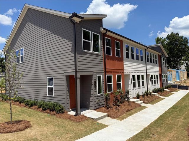 1611 Worley Way NW, Atlanta, GA 30318