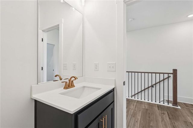 1611 Worley Way NW, Atlanta, GA 30318