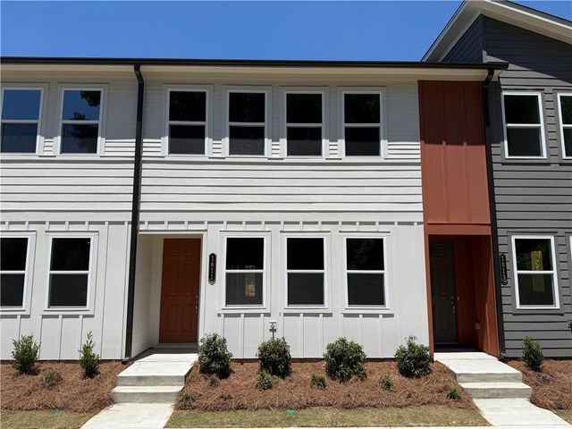 1611 Worley Way NW, Atlanta, GA 30318