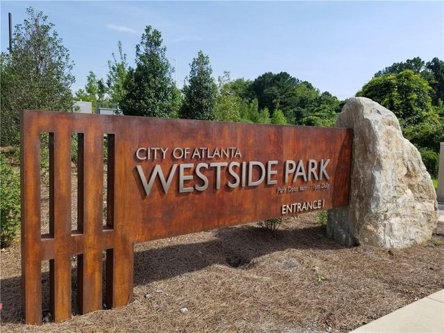 1611 Worley Way NW, Atlanta, GA 30318