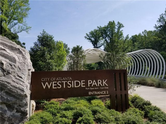 1611 Worley Way NW, Atlanta, GA 30318