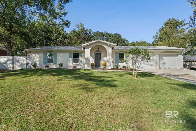 30777 Joseph Drive, Spanish Fort, AL 36527