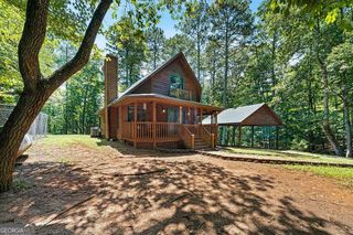 1247 Newport Drive, Ellijay, GA 30540