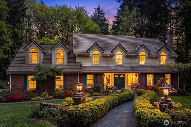 16526 232nd Avenue NE, Woodinville, WA 98077