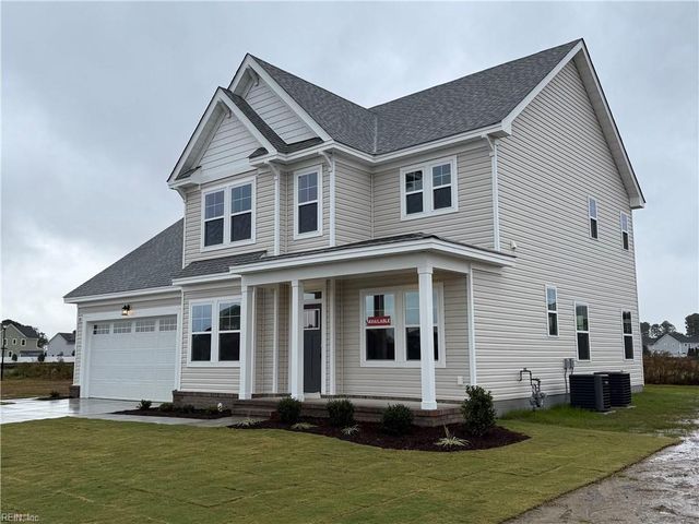 20 Mulligan LN, Suffolk, VA 23434
