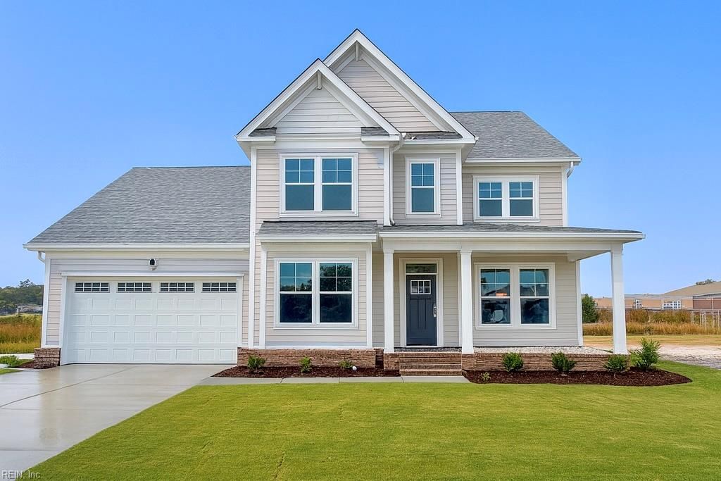 20 Mulligan LN, Suffolk, VA 23434