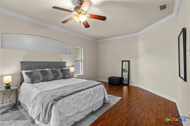 402 Prospector Trail, Harker Heights, TX 76548
