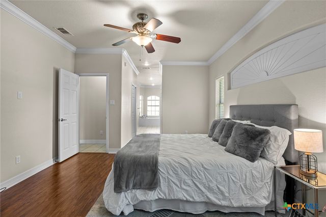 402 Prospector Trail, Harker Heights, TX 76548