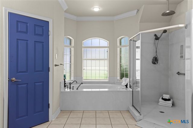 402 Prospector Trail, Harker Heights, TX 76548