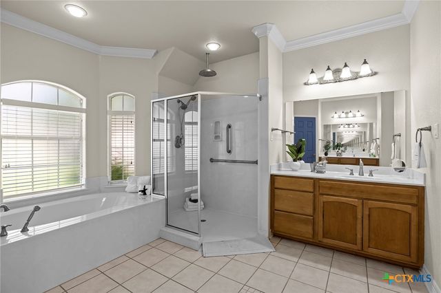 402 Prospector Trail, Harker Heights, TX 76548