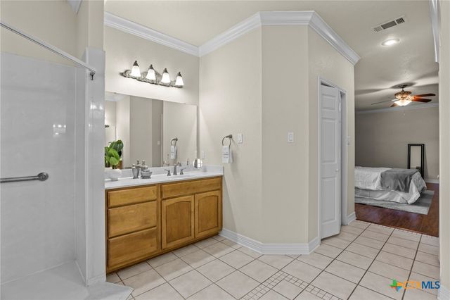 402 Prospector Trail, Harker Heights, TX 76548