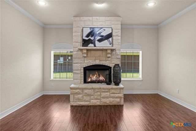 402 Prospector Trail, Harker Heights, TX 76548