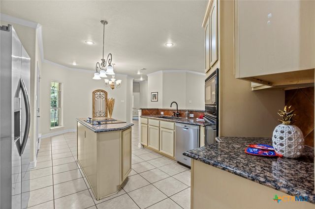 402 Prospector Trail, Harker Heights, TX 76548
