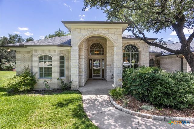 402 Prospector Trail, Harker Heights, TX 76548