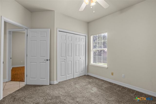 402 Prospector Trail, Harker Heights, TX 76548